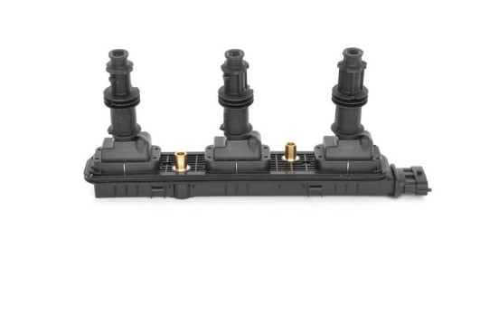 Ignition Coil ZS-K3X1 Bosch, Image 6