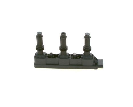 Ignition Coil ZS-K3X1(E) Bosch, Image 5