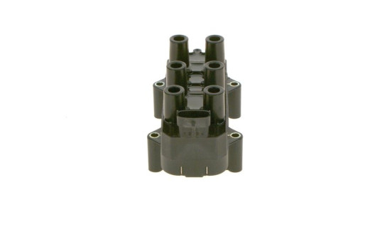 Ignition Coil ZS-K3X2 Bosch, Image 2