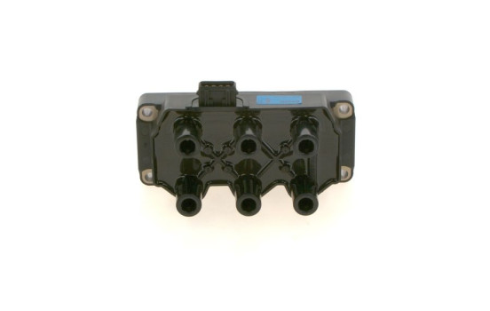 Ignition Coil ZS-K3X2 Bosch, Image 2