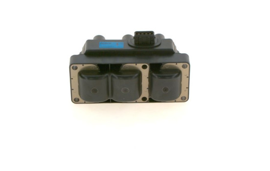 Ignition Coil ZS-K3X2 Bosch, Image 4