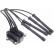 Ignition Coil ZS-K4X1 Bosch, Thumbnail 2