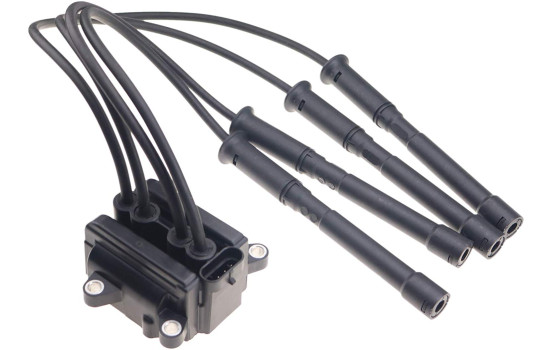 Ignition Coil ZS-K4X1 Bosch, Image 2