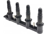 Ignition Coil ZS-K4X1 Bosch