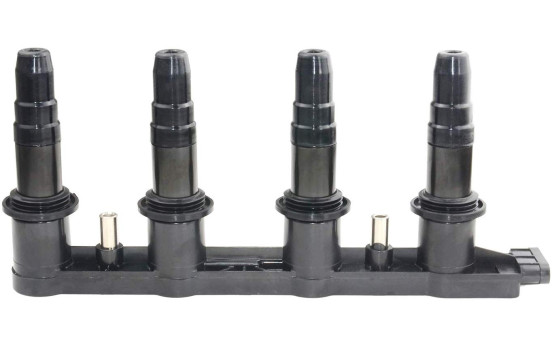 Ignition Coil ZS-K4X1 Bosch, Image 3