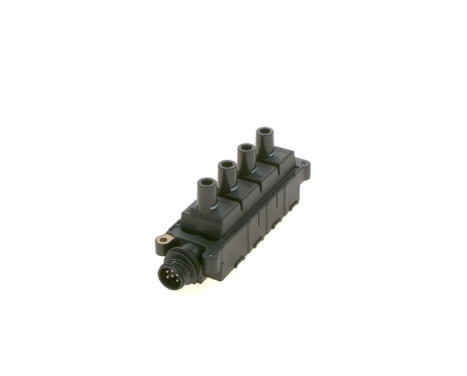 Ignition Coil ZS-K4X1 Bosch