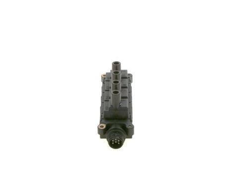 Ignition Coil ZS-K4X1 Bosch, Image 2