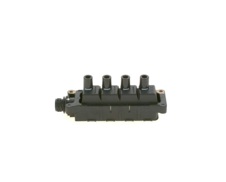 Ignition Coil ZS-K4X1 Bosch, Image 3