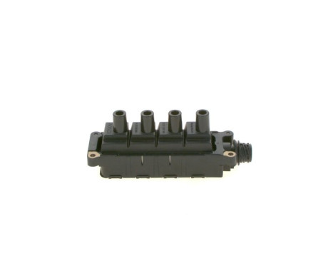 Ignition Coil ZS-K4X1 Bosch, Image 5