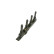 Ignition Coil ZS-K4X1 Bosch, Thumbnail 2