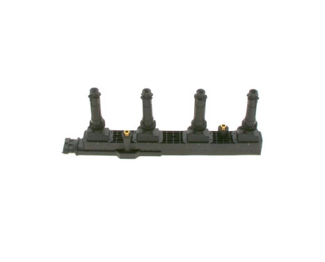 Ignition Coil ZS-K4X1 Bosch, Image 4