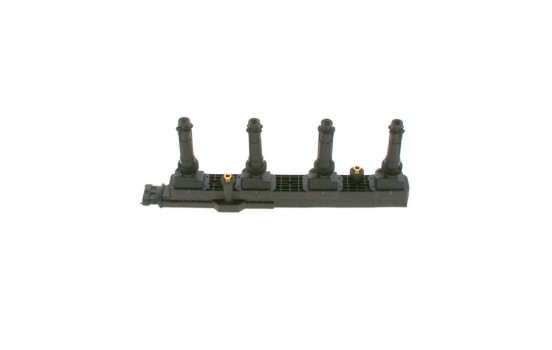 Ignition Coil ZS-K4X1 Bosch, Image 4