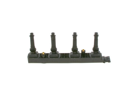 Ignition Coil ZS-K4X1 Bosch, Image 6