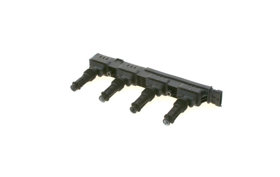Ignition Coil ZS-K4X1 Bosch, Image 3