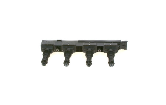 Ignition Coil ZS-K4X1 Bosch, Image 4
