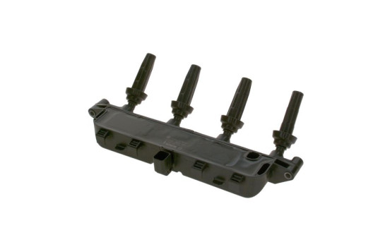 Ignition Coil ZS-K4X1 Bosch, Image 2