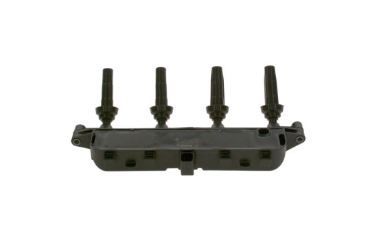 Ignition Coil ZS-K4X1 Bosch, Image 3