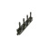 Ignition Coil ZS-K4X1 Bosch, Thumbnail 2