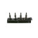Ignition Coil ZS-K4X1 Bosch, Thumbnail 6