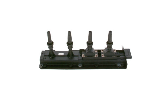 Ignition Coil ZS-K4X1 Bosch, Image 6