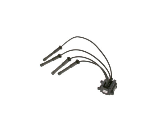 Ignition Coil ZS-K4X1 Bosch, Image 3