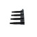 Ignition Coil ZS-K4X1 Bosch, Thumbnail 4