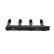 Ignition Coil ZS-K4X1 Bosch, Thumbnail 5