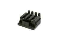 ignition coil ZS-K4X1 Bosch