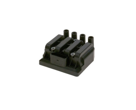 ignition coil ZS-K4X1 Bosch