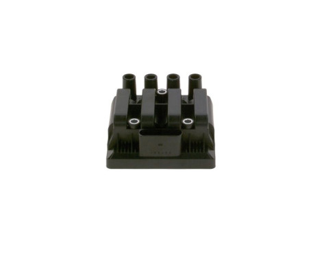 ignition coil ZS-K4X1 Bosch, Image 2