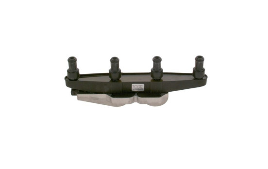 Ignition Coil ZS-K4X1 Bosch, Image 3