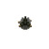 Ignition Coil ZS-K4X1 Bosch, Thumbnail 2
