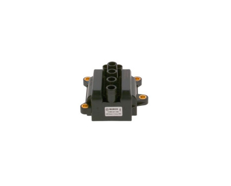 Ignition Coil ZS-K4X1 Bosch, Image 4