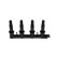 ignition coil ZS-K4X1 Bosch, Thumbnail 5