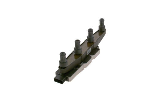 Ignition Coil ZS-K4X1 Bosch