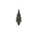 Ignition Coil ZS-K4X1 Bosch, Thumbnail 4