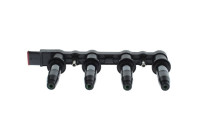 Ignition Coil ZS-K4X1 Bosch