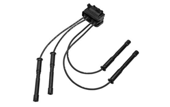 Ignition Coil ZS-K4X1 Bosch, Image 8