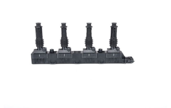 Ignition Coil ZS-K4X1 Bosch, Image 8