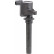Ignition Coil ZS-KCOMPACTCOIL1X1 Bosch