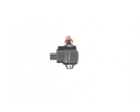 Ignition Coil ZS-KCOMPACTCOIL1X1 Bosch, Image 3