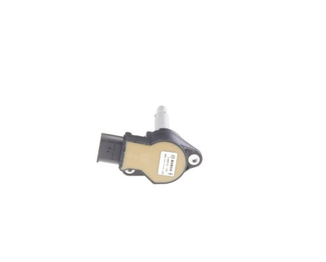 Ignition Coil ZS-KCOMPACTCOIL1X1 Bosch, Image 3