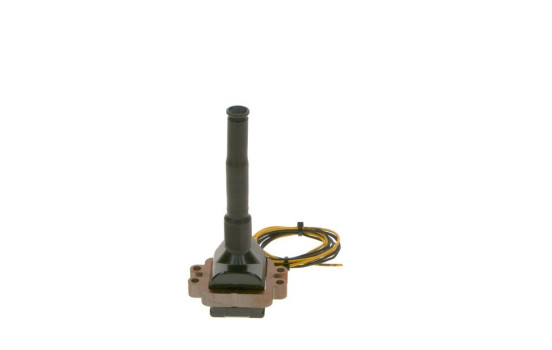 Ignition Coil ZS-KCOMPACTCOILS1X1 Bosch, Image 4