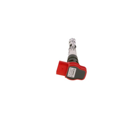 Ignition Coil ZS-PEPENCILCOIL1X1 Bosch, Image 3