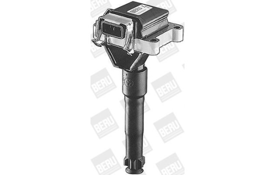 Ignition Coil ZS014 Borgwarner Beru, Image 2