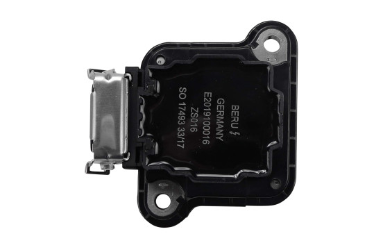 Ignition Coil ZS016 Borgwarner Beru, Image 5