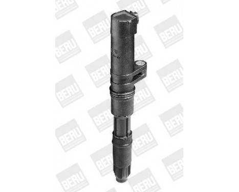 Ignition Coil ZS052 Borgwarner Beru, Image 4