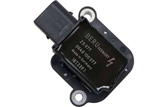 Ignition Coil ZS077 Borgwarner Beru, Image 2