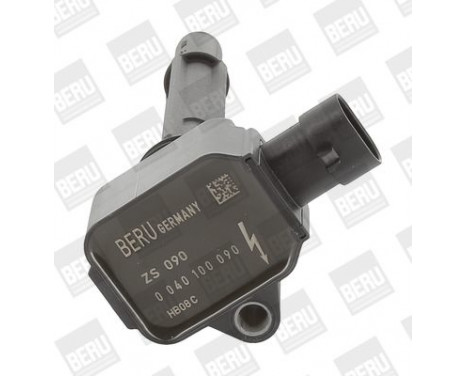 Ignition Coil ZS090 Borgwarner Beru