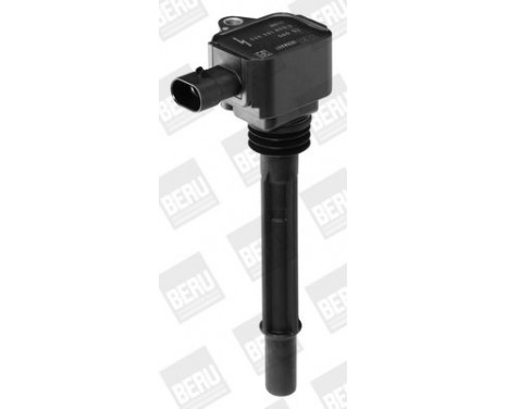 Ignition Coil ZS090 Borgwarner Beru, Image 3